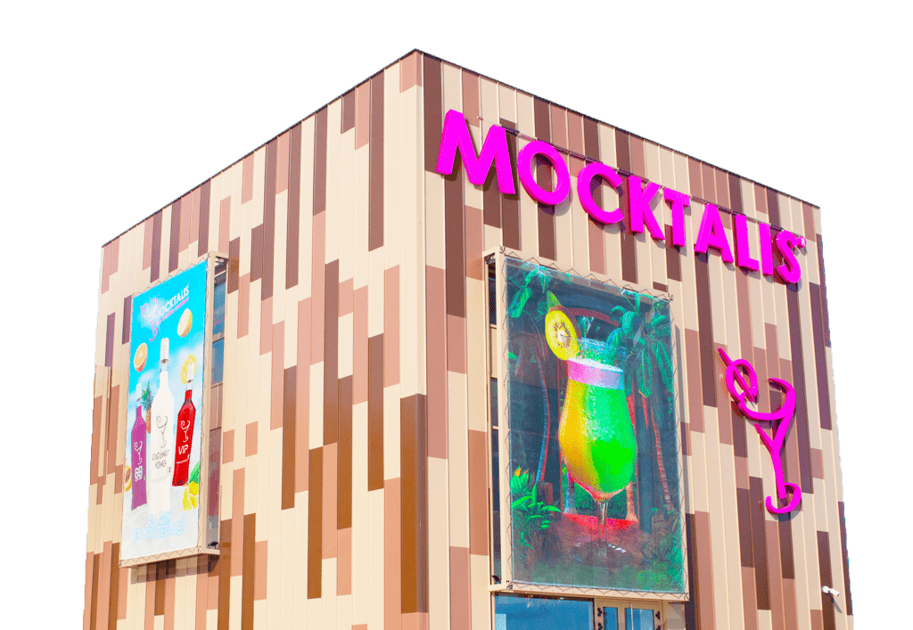 Mocktalis headquarters